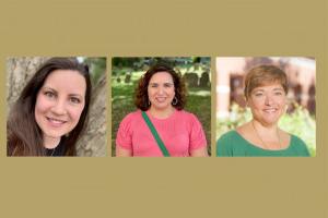 Lindenwood Welcomes New Faculty in the College of Arts and Humanities