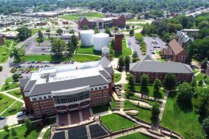 Lindenwood Employees to Work From Home Starting March 23