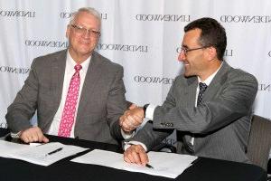 Lindenwood to Partner with Wiley Education Services for Online Programs