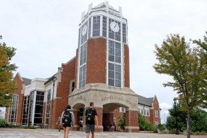 Lindenwood Upgrades Classrooms for Fall 2020 Semester with 360 Video, New Hybrid Courses